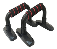 Soporte Para Flexiones De Brazos Push Up Tipo C