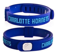 Pulseras Silicona Equipos Favoritos De La Nba Ajustables