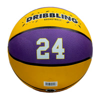 Balón Basketball Baloncesto Drb Classic Nba Numero 7