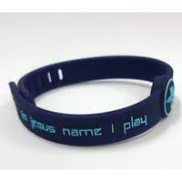 Pulseras Silicona De Estrellas De La Nba Ajustables