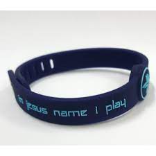 Pulseras Silicona De Estrellas De La Nba Ajustables