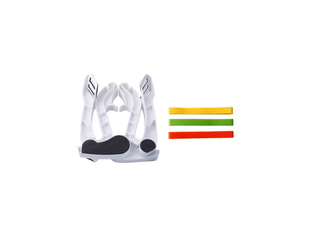 Ejercitador Para Manguito Rotador Biceps Triceps Y Hombro