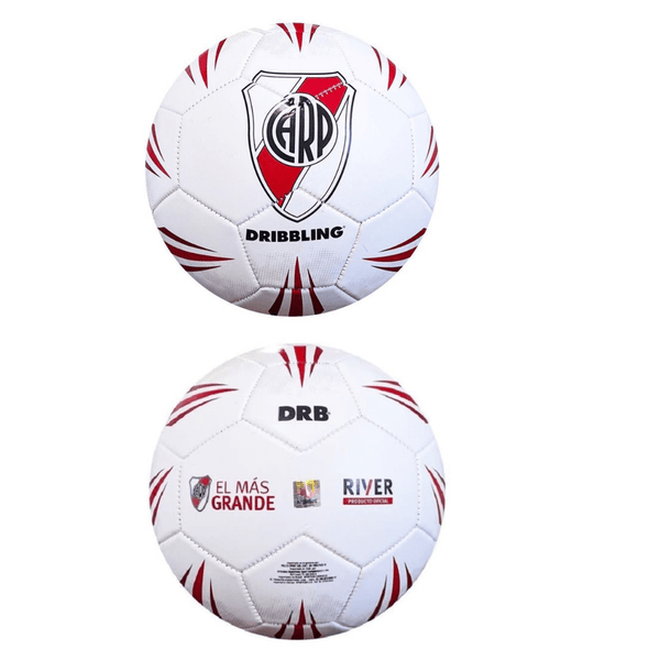 Balones DRB