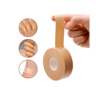 Cinta Blister Tape En Rollo Protector Para Dedos Del Pie