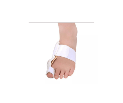 Corrector De Juanete Ferula Para Hallux Valgus Almohadilla