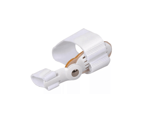 Corrector De Juanete Ferula Para Hallux Valgus Almohadilla