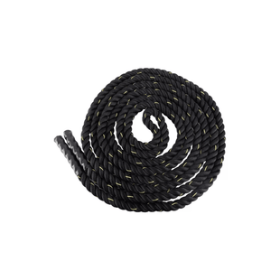 Cuerda Battlet Rope Crossfit Funcional 3,8cm X 12mtrs Largo