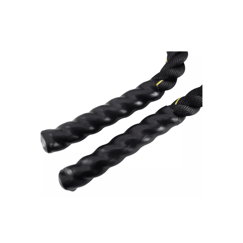 Cuerda Battlet Rope Crossfit Funcional 3,8cm X 12mtrs Largo