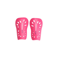 Canilleras Espinilleras Para Hockey Flick Simbra Fucsia