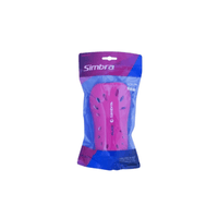 Canilleras Espinilleras Para Hockey Flick Simbra Fucsia