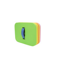 Flotador De Natación Tipo Bolla Espalda 3 Capas Aprendizaje