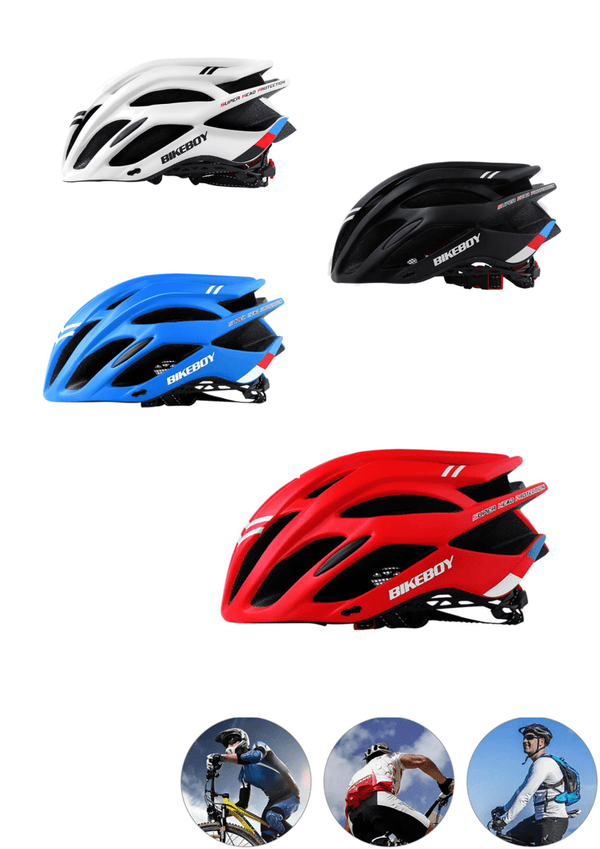 Casco Ciclismo