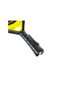 Paleta De Pádel 38mm Nimbus Pro 100% Fibra De Carbono