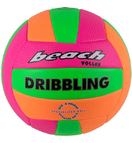 Balón De Voley Liviano Classic Beach Drb