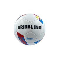 Balón Baby Mars 3.0 Futsal Futbol Nº4 Dribbling Profesional