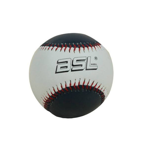 Pelota Bola De Beisbol Asl Recreativo 180grs Cuero Sintético