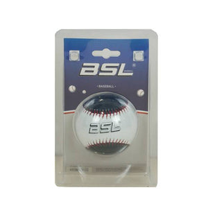Pelota Bola De Beisbol Asl Recreativo 180grs Cuero Sintético