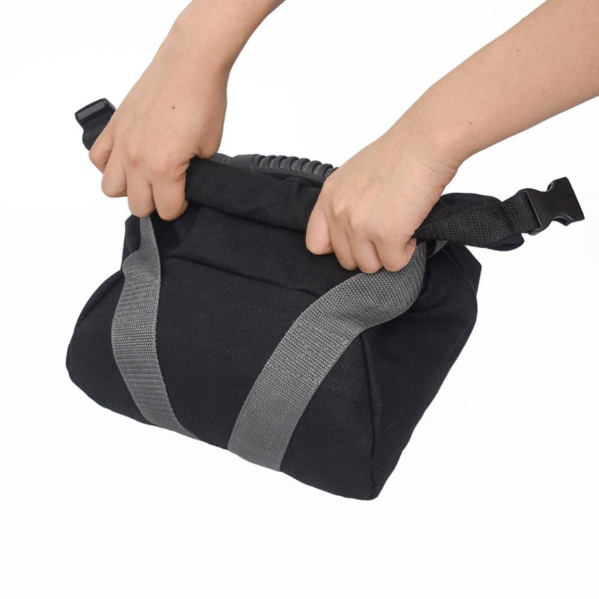 Saco Kettlebell Para Entrenamiento Funcional, Crossfit, Gym
