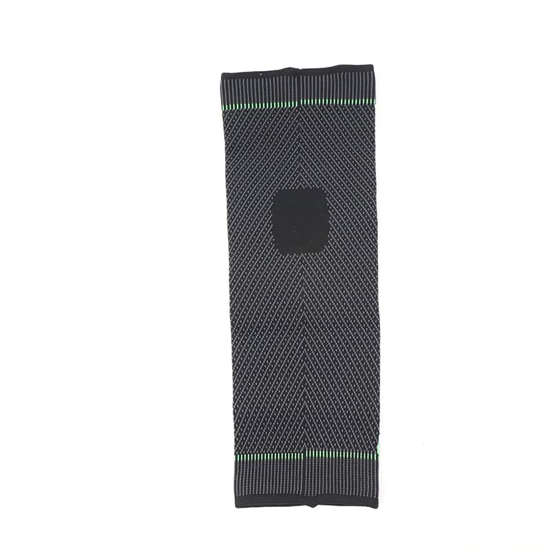 Manga De Compresión Para Pierna Rodilla Deporte Ajustable SKU: MAN6497