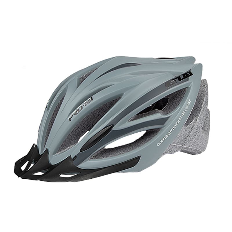 Casco Bicicleta Profesinal Alta Calidad Gub Mtb Ruta