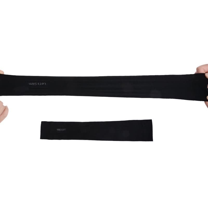 Mangas Protectoras Para El Brazo Con Filtro Uv Lets't Slim