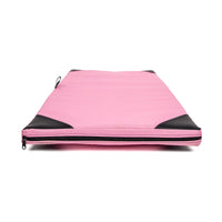 Colchoneta Lona Oxford 100x50x4cm Deportiva Densidad 60