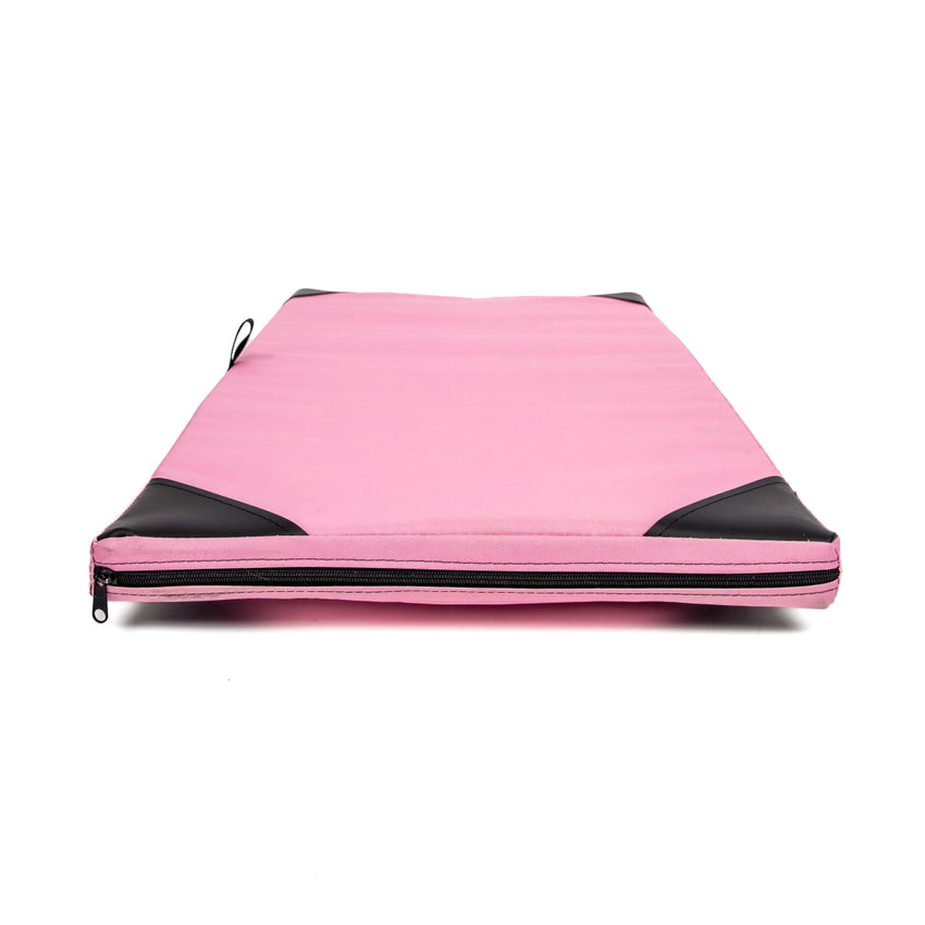 Colchoneta Lona Oxford 100x50x4cm Deportiva Densidad 60