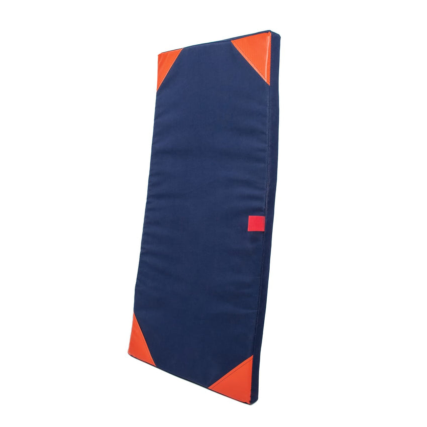 Colchoneta Tipo Camilla Lona Oxford 150x60x4cm Deportiva D60