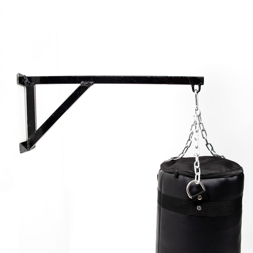 Soporte Anclaje Funcional Pared Bandas De Suspensión Y Sacos