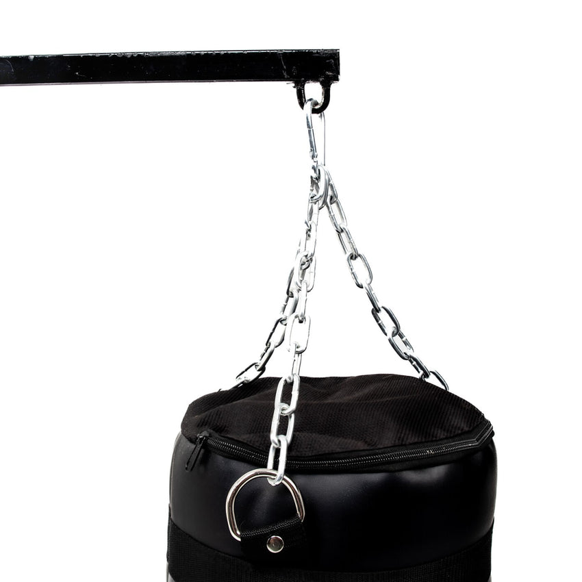 Soporte Anclaje Funcional Pared Bandas De Suspensión Y Sacos
