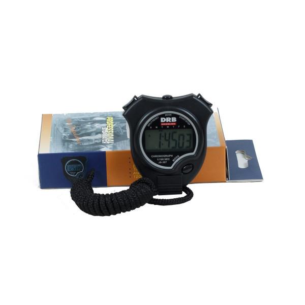 Cronometro Drb 2 Memorias Para Coordinar Tiempos