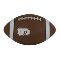 Balón Fútbol Americano Adulto Negro #5 Drb