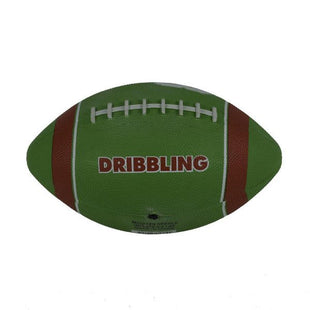 Balón Fútbol Americano Niño Negro Talla#3 Drb