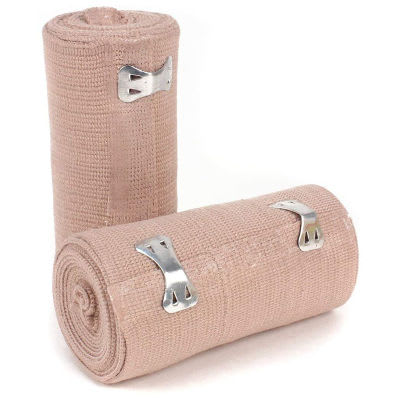 Vendas De Compresión Elástica 7.5cm Alta Calidad