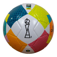 Balon De Futbol #5 Licencia Oficial Mundial Femenibo Drb 2023