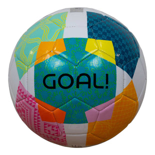 Balon De Futbol #5 Licencia Oficial Mundial Femenibo Drb 2023