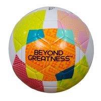 Balon De Futbol #5 Licencia Oficial Mundial Femenibo Drb 2023