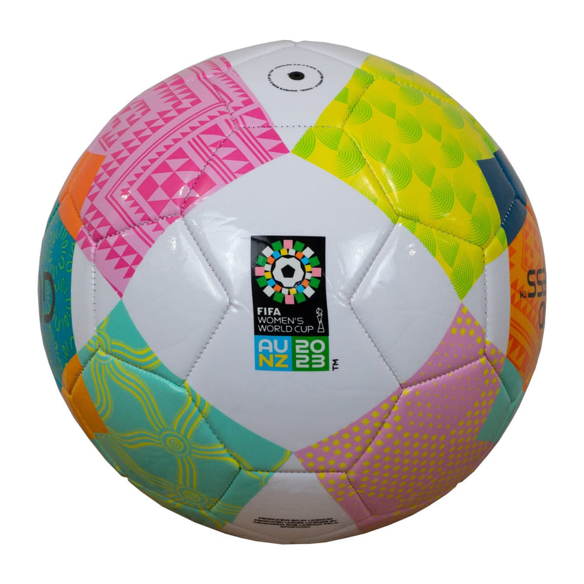 Balon De Futbol #5 Licencia Oficial Mundial Femenibo Drb 2023