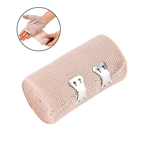 Vendas De Compresión Elástica 7.5cm Alta Calidad