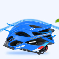 Casco Ajustable Probike Bikeboy Para Bicicleta Y Ciclismo