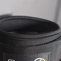 Par Tobillera Para Gimnasio Gym Polea Pesas Gluteos Pierna