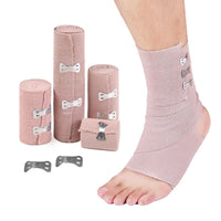 Vendas De Compresión Elástica 7.5cm Alta Calidad