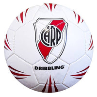 Balón De Fútbol Rver Oficial N°5 Pelota Certificado Original