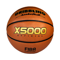 Balón De Basketball Baloncesto Drb Prox5000 #7 Oficial Nba