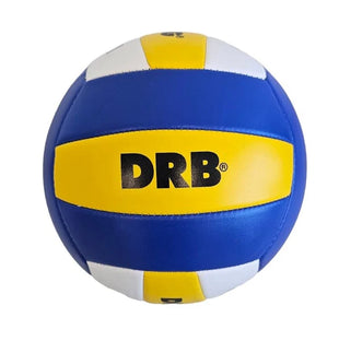 Balón De Voley Amarillo Liviano Classic 1.0 Drb