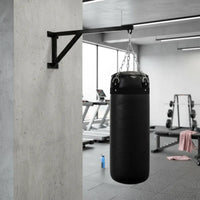 Soporte Anclaje Funcional Pared Bandas De Suspensión Y Sacos