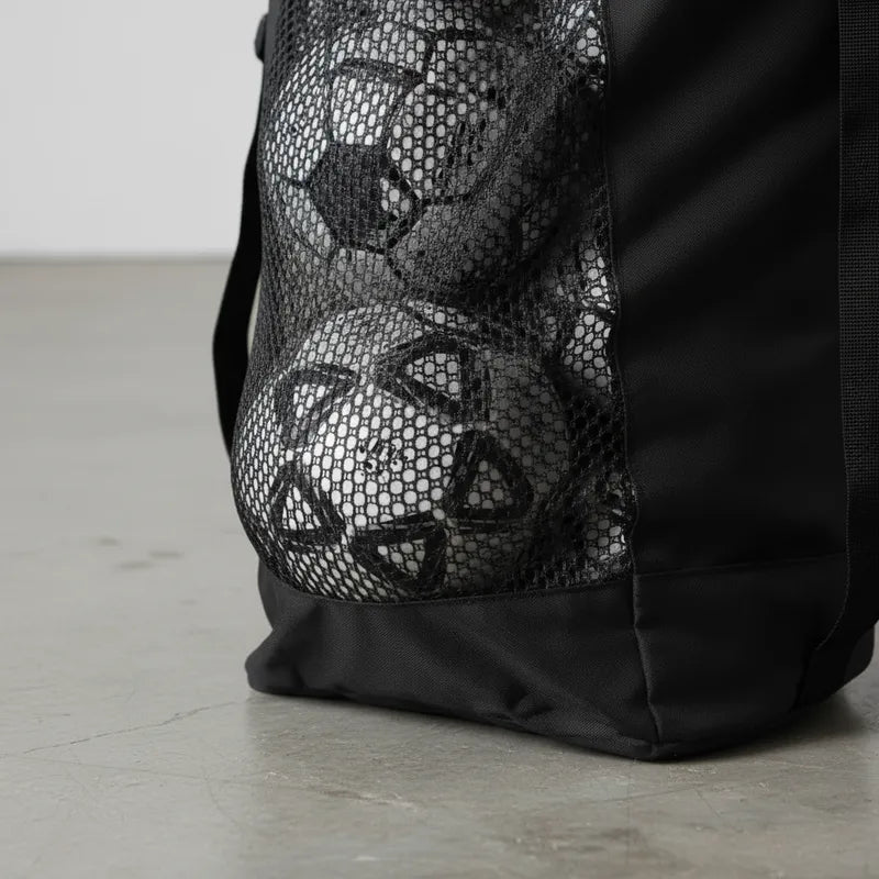 Bolsa Grande de Red Reforzada para Balones Deportivos