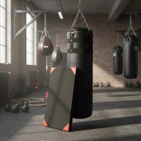 Colchoneta 100cmx50x5cm + Saco De Boxeo Relleno De Aserrín