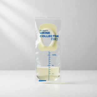 Bolsa Colector Orina X 100