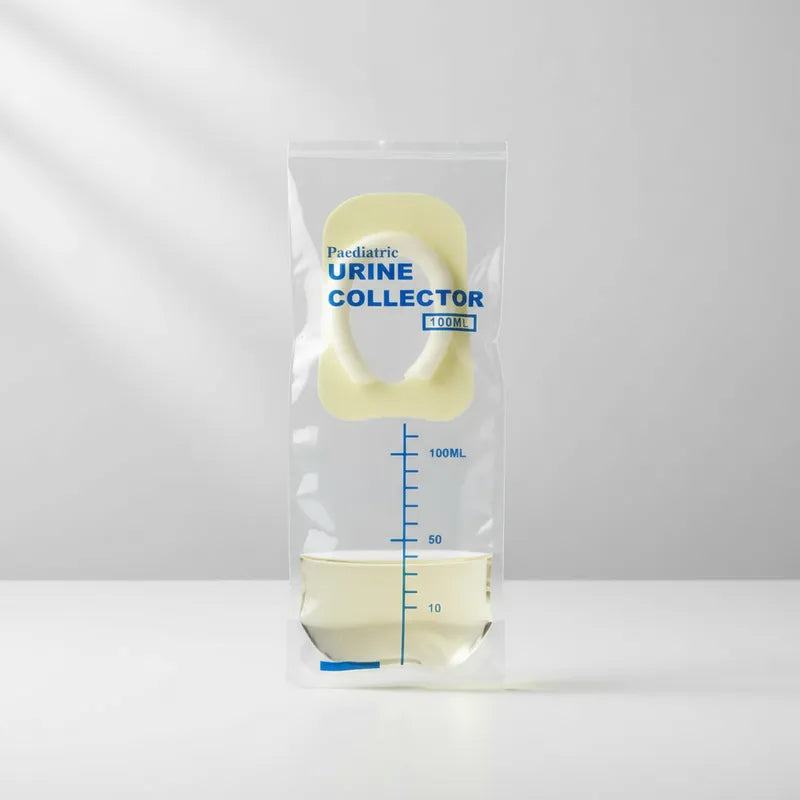 Bolsa Colector Orina X 100